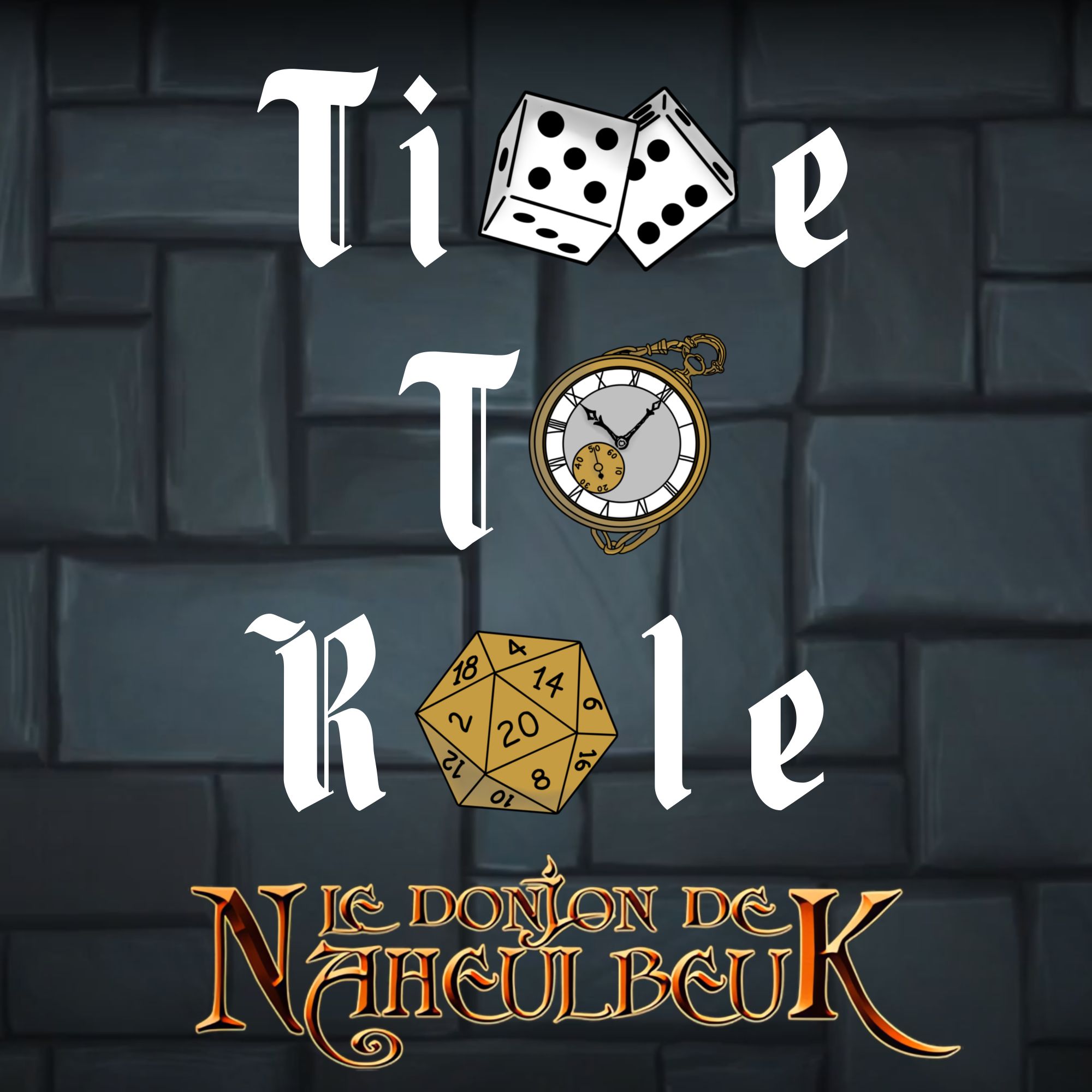 Time To Role